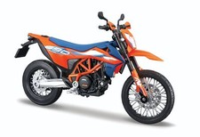 Maisto 23094 ktm 690 smc - 690,