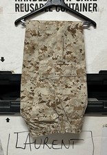 ORIGINAL USMC MCCUU MARPAT