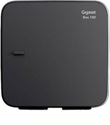 Siemens gigaset basis - siemens,