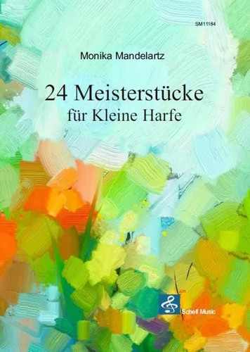 Meisterstücke für kleine - 24,