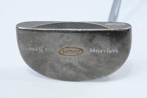 Groove marilyn putter - ja!,