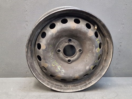 Stahlfelge blech renault - stahlfelge,