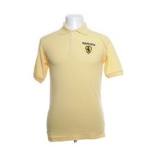 Ferrari, Poloshirt, Größe