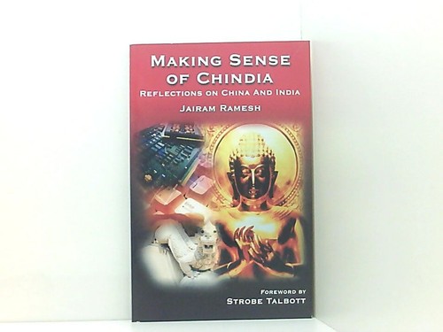 Making sense chindia - making,