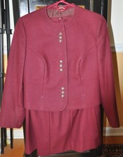 Distler Trachten Jacket and