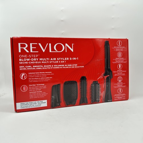 Revlon 1 - revlon, 5-in-1