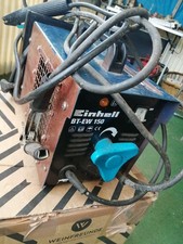 Elektro Schweiß Gerät von EINHELL BT-EW150