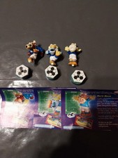 Magic Sport 1 alle drei Varianten In Dunkelblau + alle BPZ