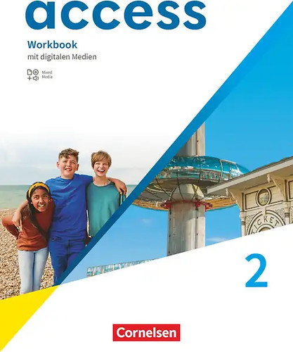 Access allgemeine ausgabe - -,