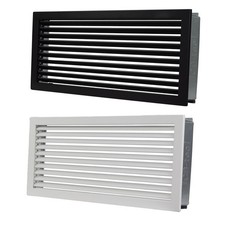 Kaltluftgitter Lüftungsgitter