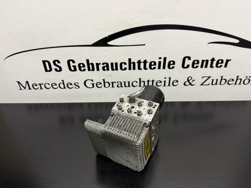 Orig mercedes r230 sbc - mercedes,