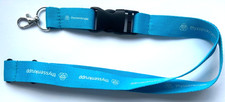 Thyssen Krupp Schlüsselband Lanyard NEU (H34)