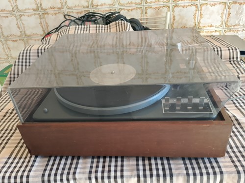 Vintage garrard lab - garrard, 80