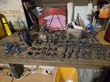 Warhammer 40K Tyraniden Armee