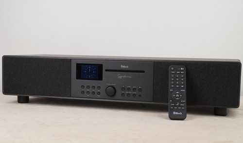 Blockaudio symphonie - blockaudio,
