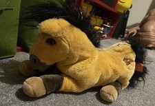 2002 Dreamworks Spirit Hengst