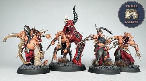 Accursed cultists black - 6,