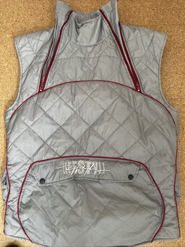 Ruff ryders jacke - jacke, l