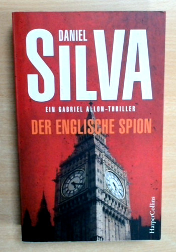 Der englische spion daniel - der,