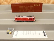 Bemo 1267 111 1267111 RhB Gem