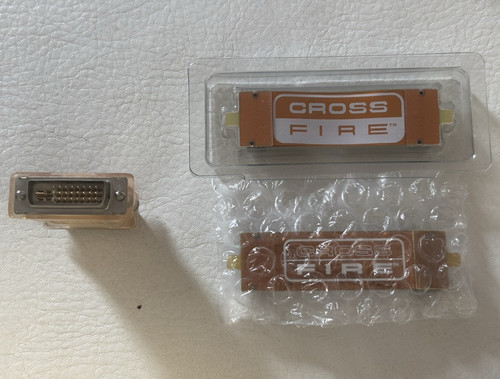 Ati amd crossfire - ati,
