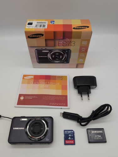 Samsung es73 mp - es73,