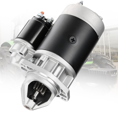 Anlasser starter für motoren - anlasser,