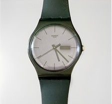 Swatch Original Armbanduhr