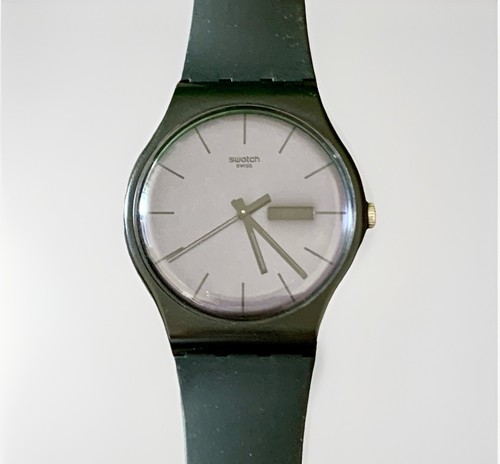 Swatch original armbanduhr - swatch,