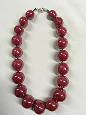 Schmuck aus Keramik: selbst