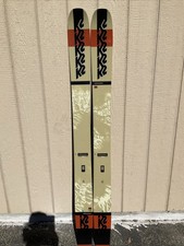 K2 Skis- Crescendo 132mm (ALL