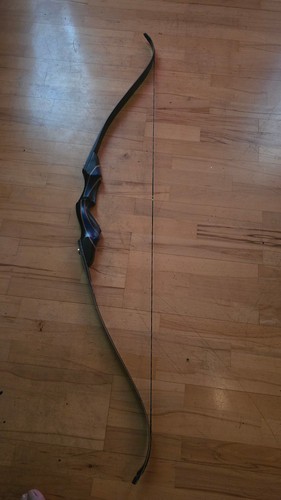 Drake archery elite blue - archery,