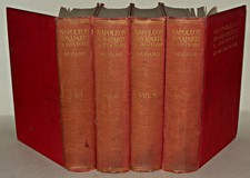 The life napoleon bonaparte - the,