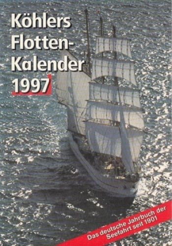 Köhlers flotten kalender - köhlers, flotten-kalender