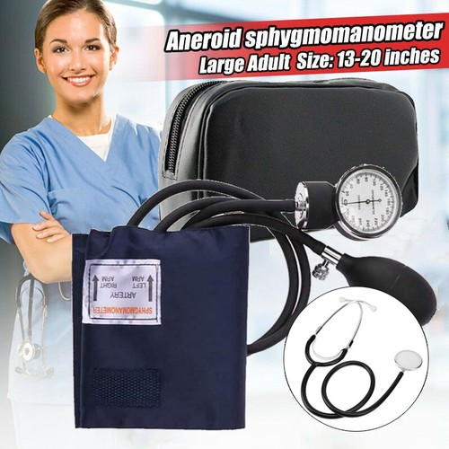 Manuelle aneroid oberarm - aneroid,