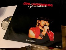 Udo Lindenberg ULTRARARE 12"