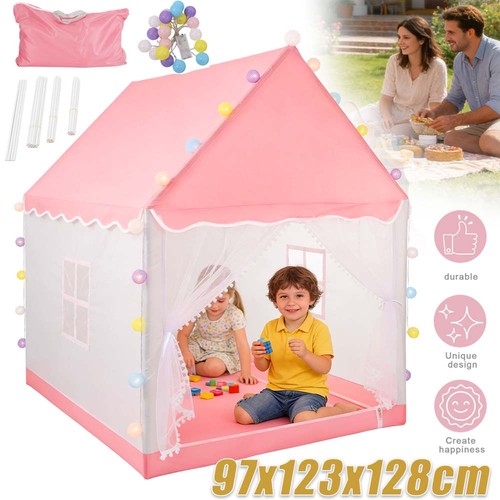 Kinderspielhaus prinzessin - kinderspielhaus,