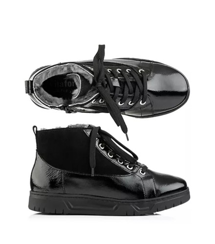 Vitaform damen stiefelette - vitaform,