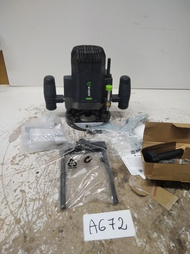 Ag72 wuber w28400 oberfräse - ag72,