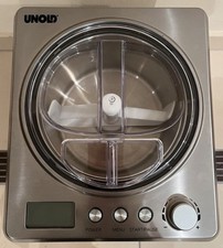 Unold Eismaschine Unold 48880