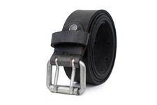 Echt Leder Gürtel Herren
