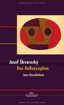 Das baßsaxophon - das,