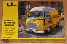 Heller 80740  Bausatz 1:24