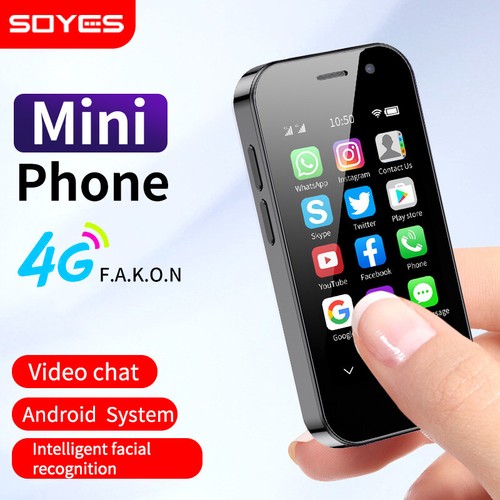 Soyes 14pro handy phone - soyes,