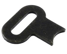 Ersatz Auspuffplatte