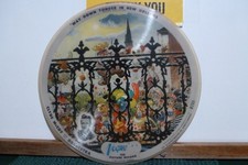 Vogue Picture Disc~ R 753