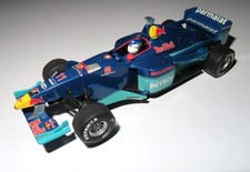 SC335 Carrera Evolution Formel