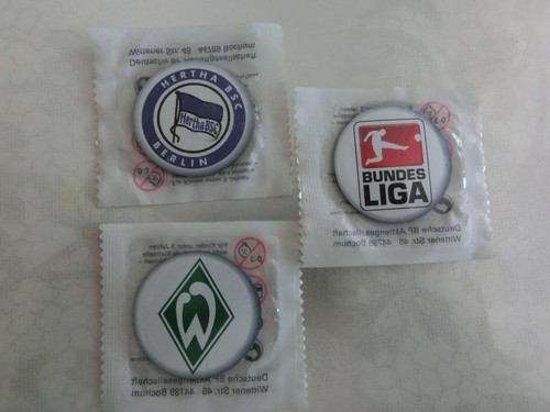 Hertha bsc berlin magnet - berlin,