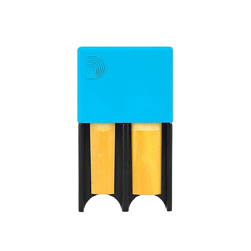 Daddario reedgard blau - daddario,