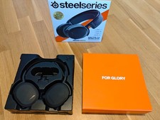 SteelSeries Arctis 7+ -